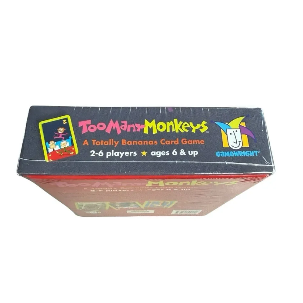 N/A gamewright too